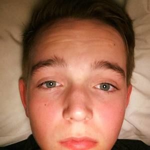 Meet your Posher, Joseph